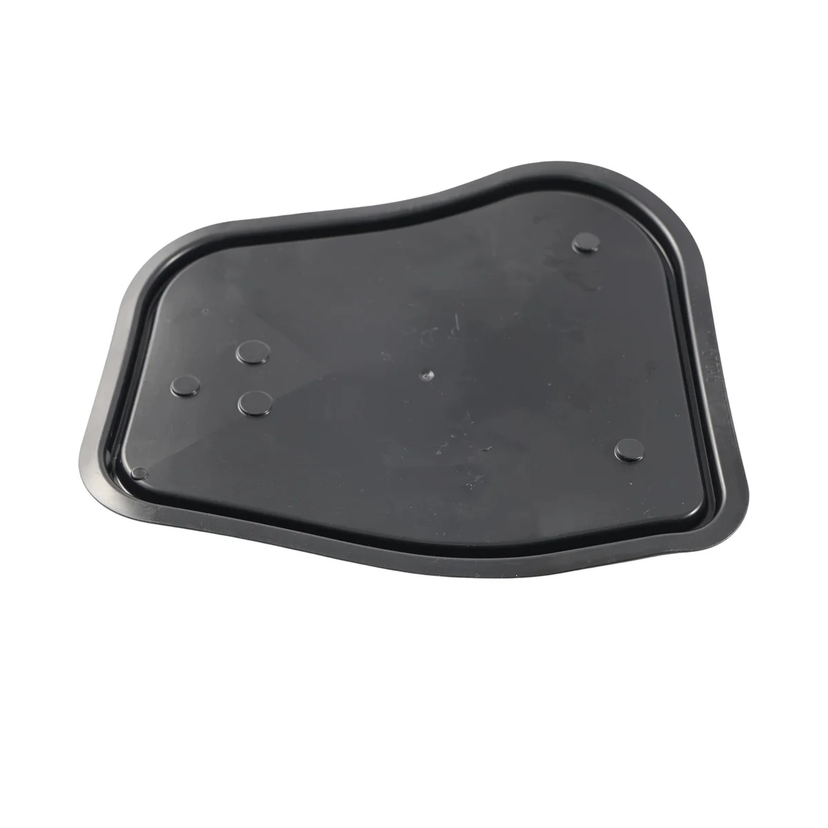 Audi A1 8X Innere Türverkleidung Hinten Links image 5