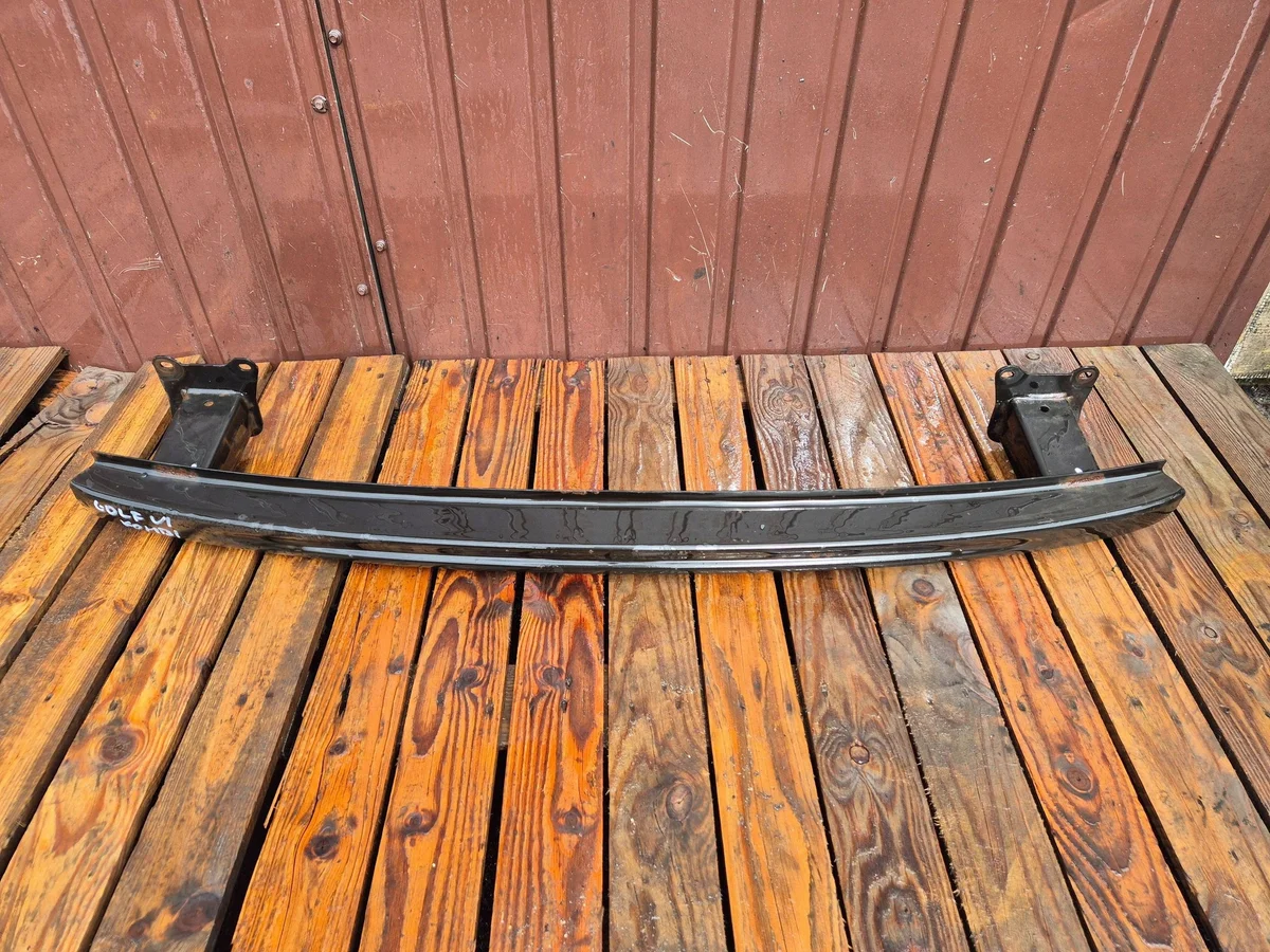 Achterbumper Versterking VW Golf VI