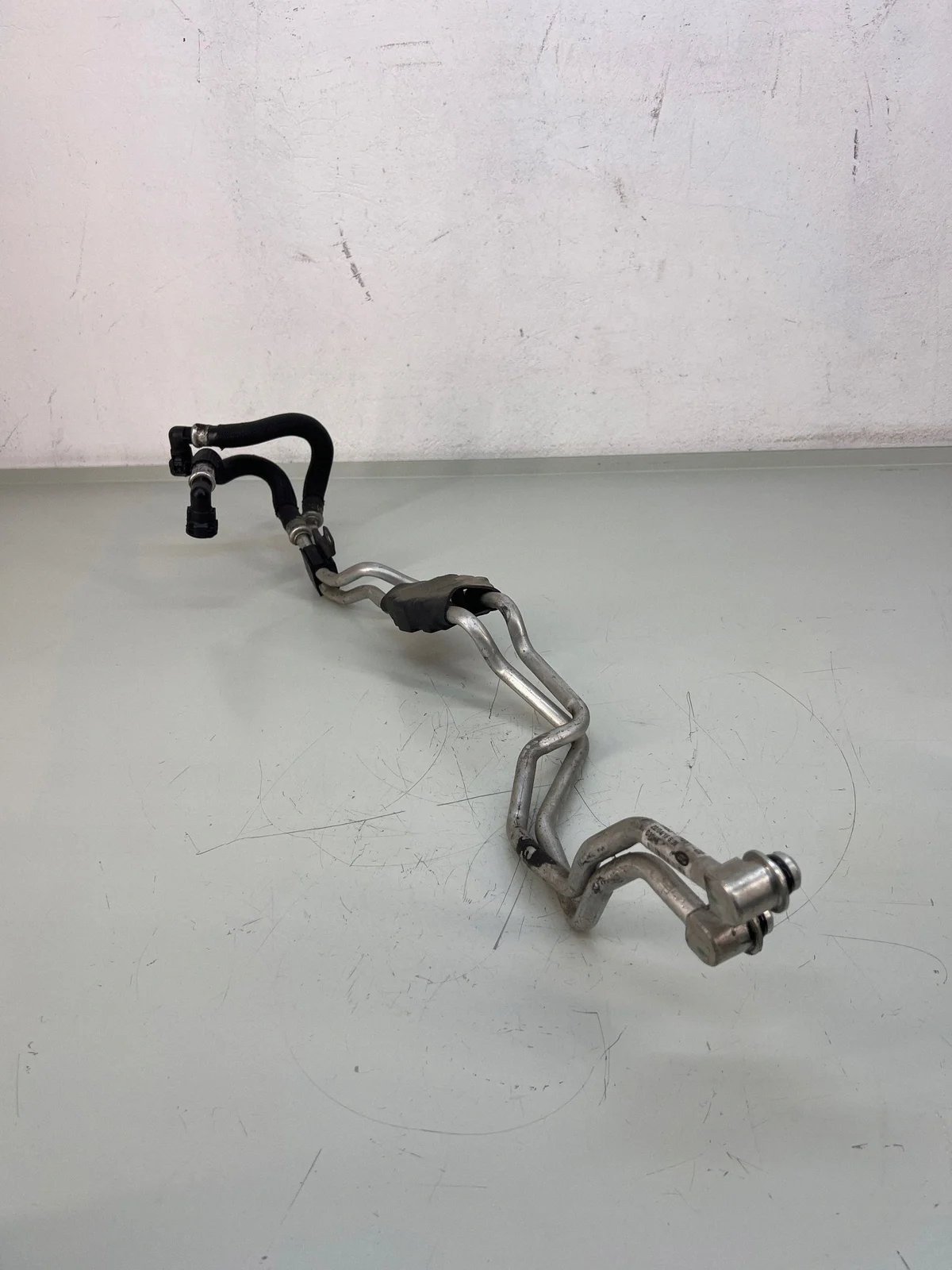 Mangueira de Óleo Câmbio Jaguar F-Pace HK837R081CD