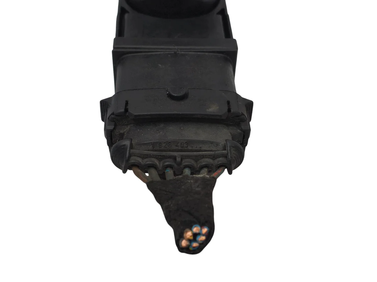 Zündspule Opel Meriva 1.6 16V gebraucht image 4
