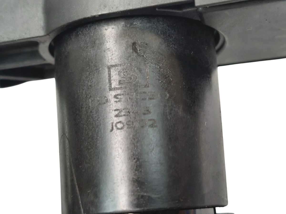 Zündspule Opel Meriva 1.6 16V gebraucht image 5