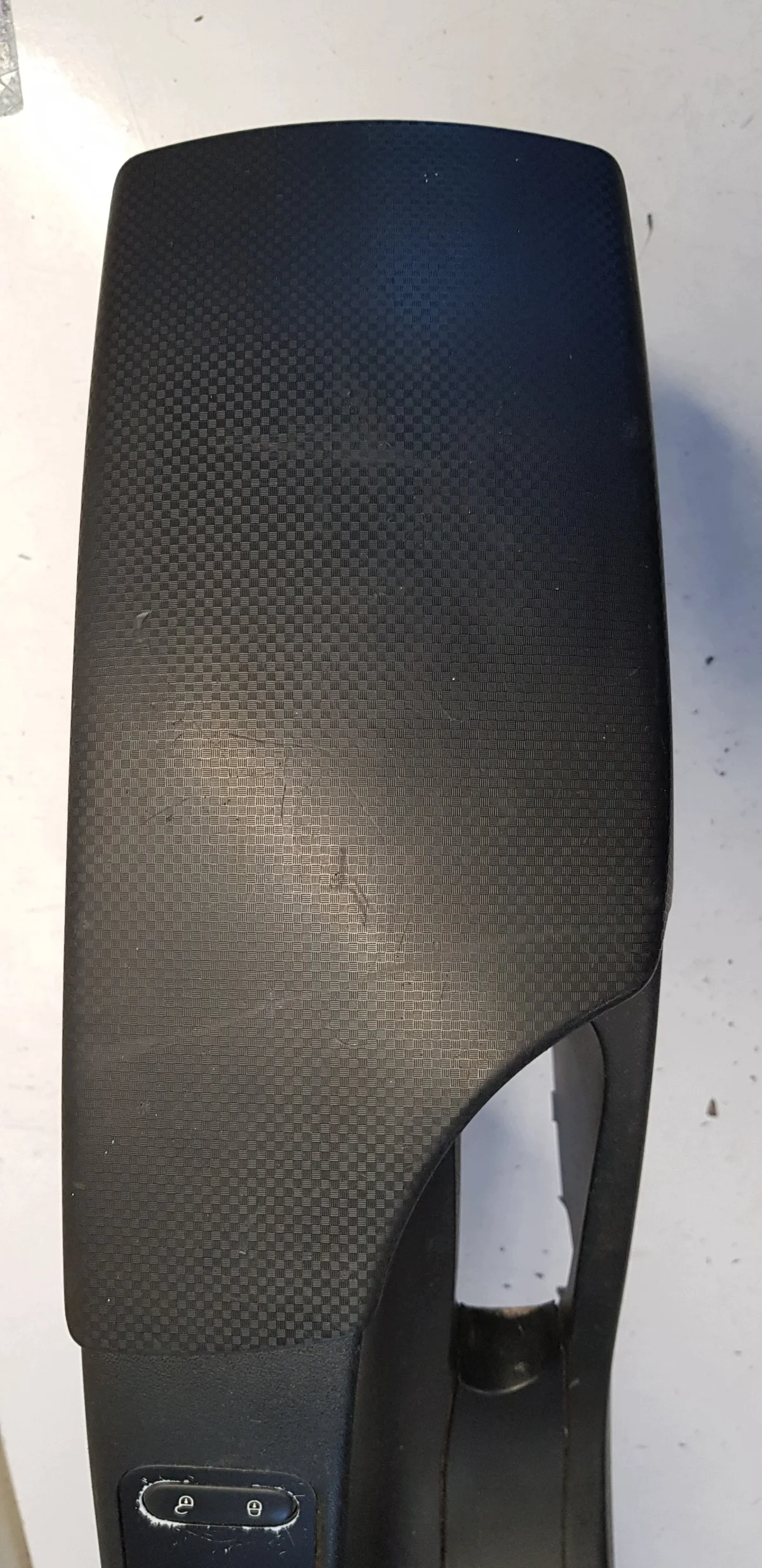 SEAT ALTEA XL 04-09 Armsteun Tunnel 5P0864251B image 6