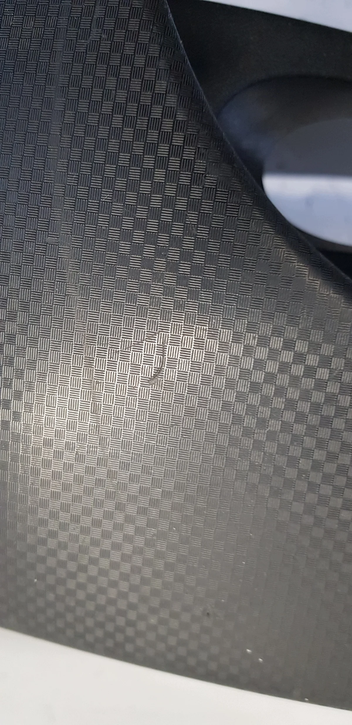SEAT ALTEA XL 04-09 Armsteun Tunnel 5P0864251B image 7