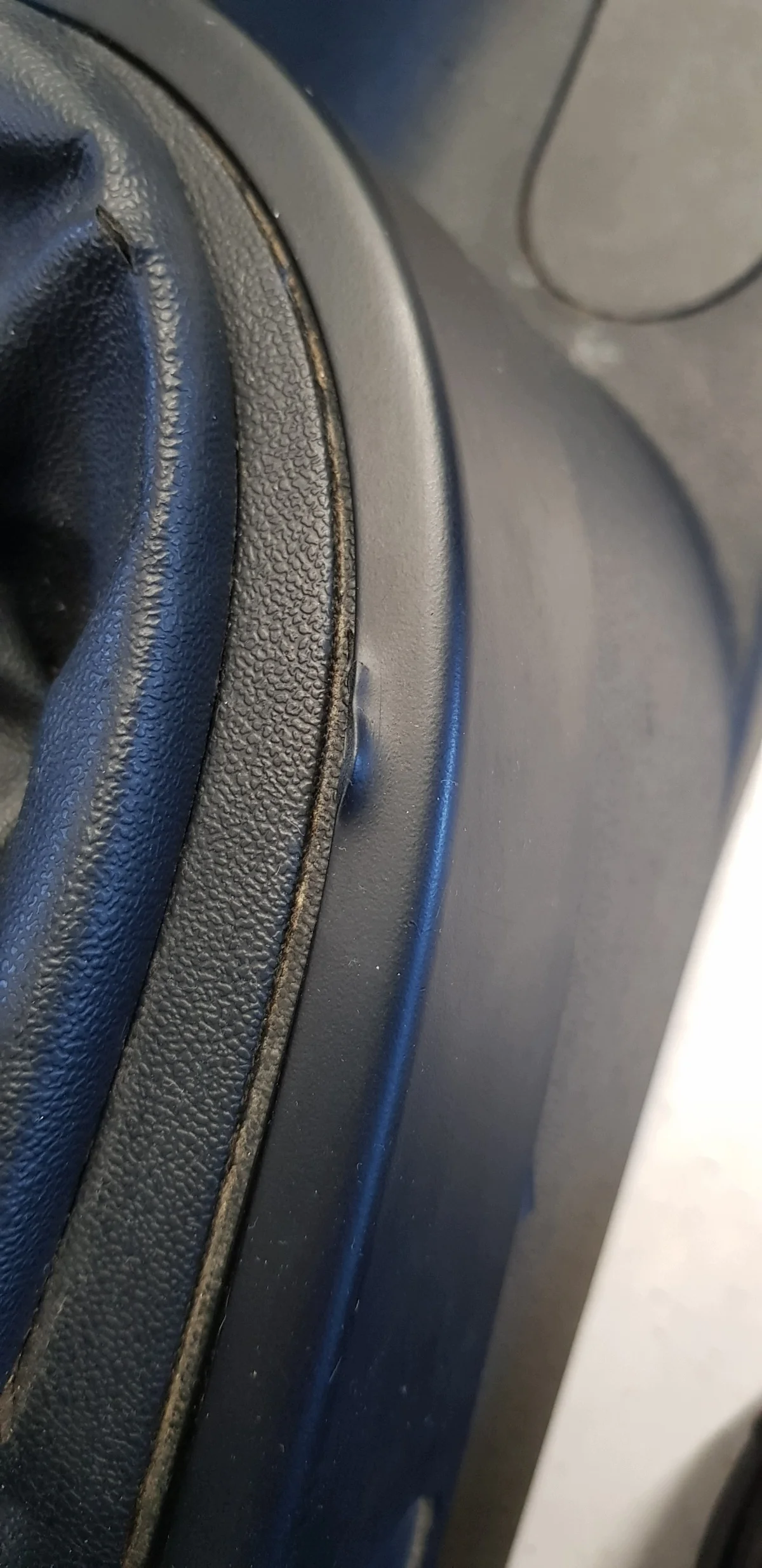 SEAT ALTEA XL 04-09 Armsteun Tunnel 5P0864251B image 8