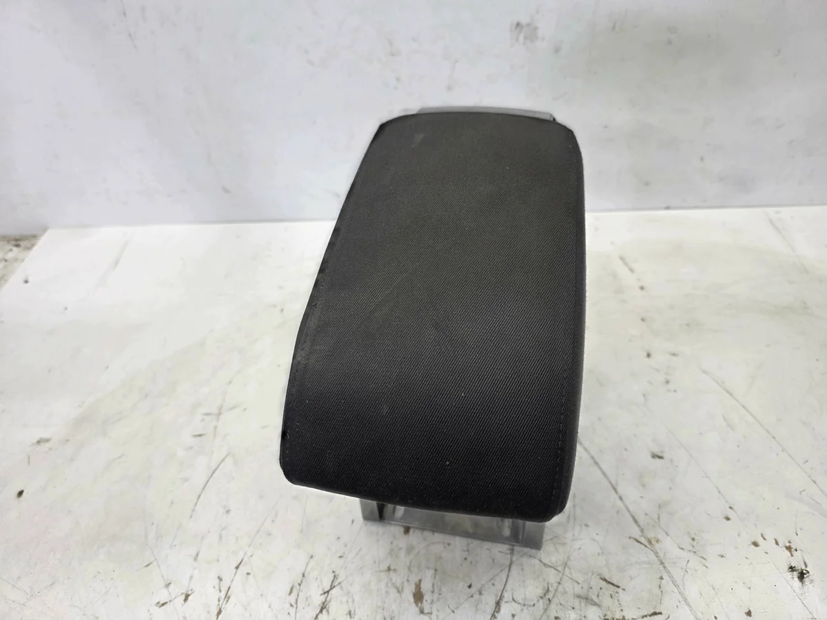 Bracciolo Audi Q3 8U Tessuto 8U0864283A 6PS image 3