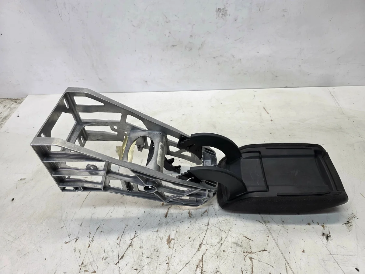 Bracciolo Audi Q3 8U Tessuto 8U0864283A 6PS image 5