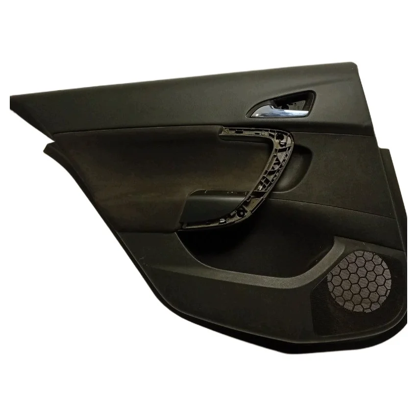 Panel tapicería puerta izquierda Opel 13327699