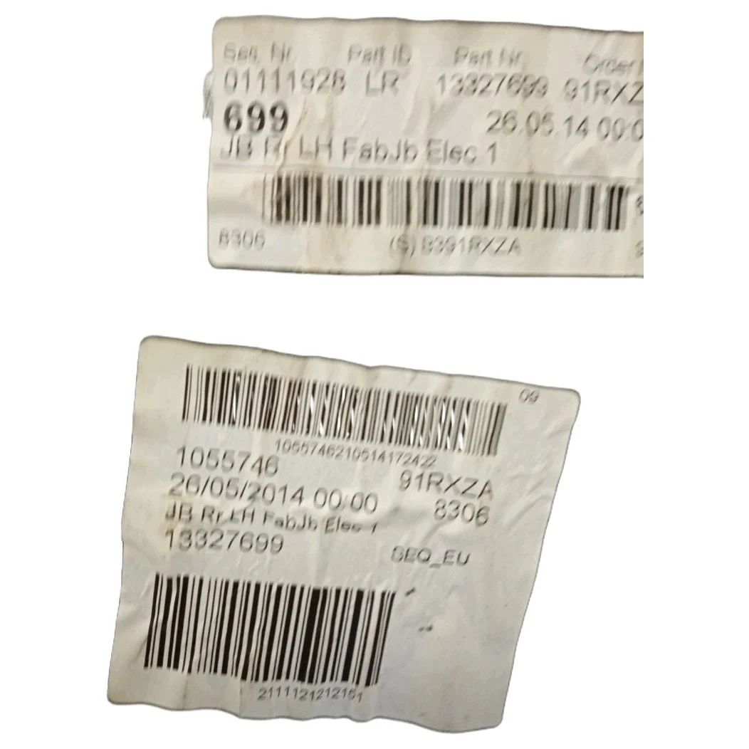 Türverkleidung Links Vorne Opel OE 13327699 image 3