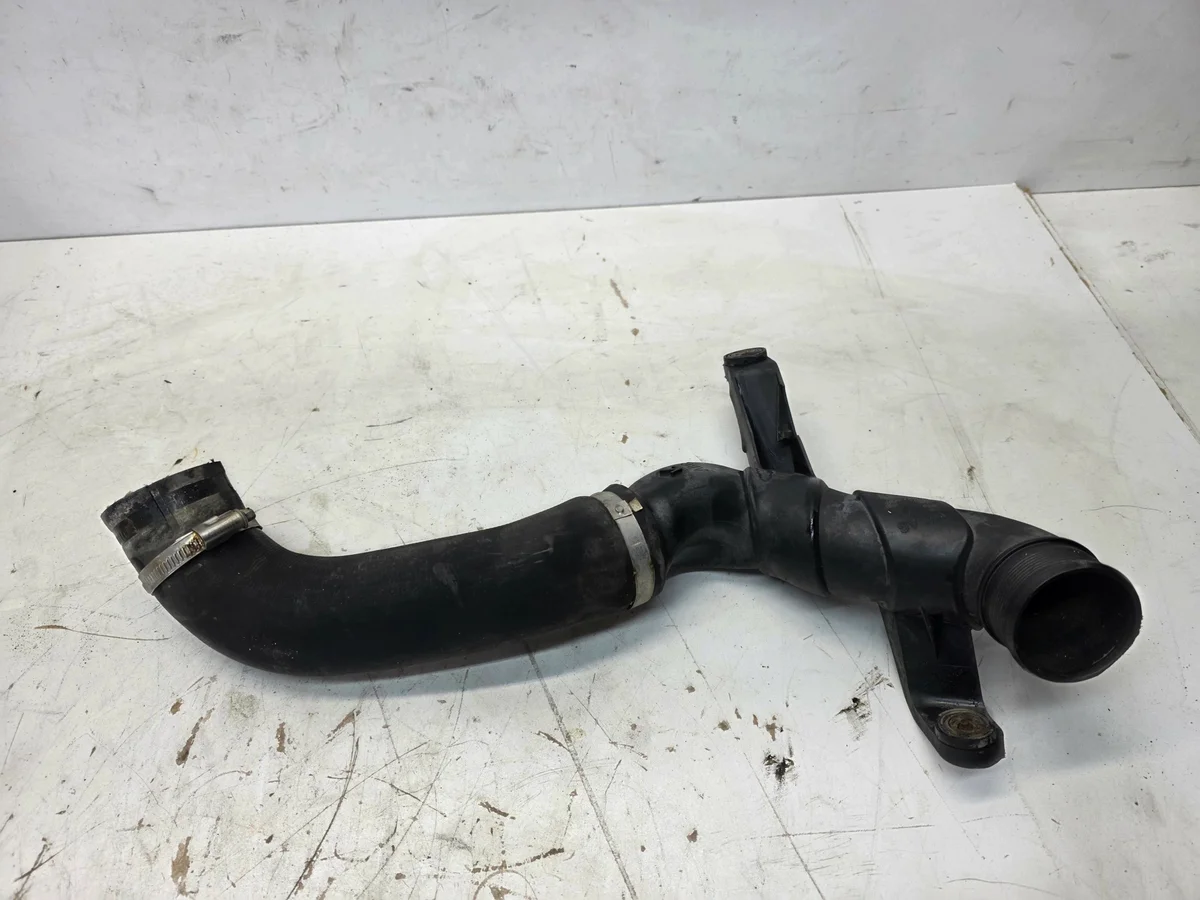 Durite d'intercooler Audi VW Skoda 5N0145762BA image 6