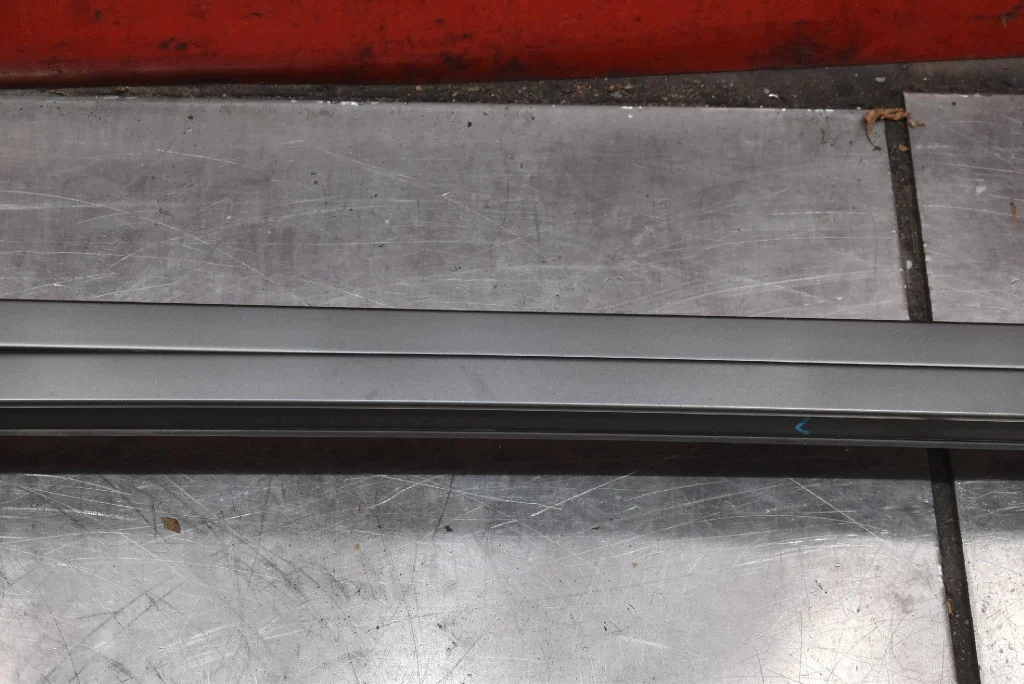 Dakdragers Jaecoo J7 23- Gebruikt image 3