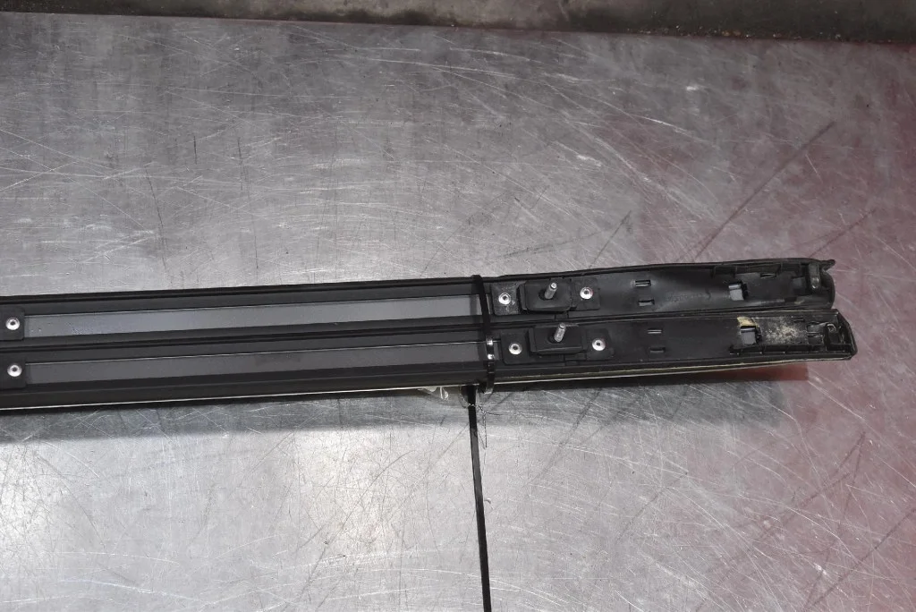 Dakdragers Jaecoo J7 23- Gebruikt image 8