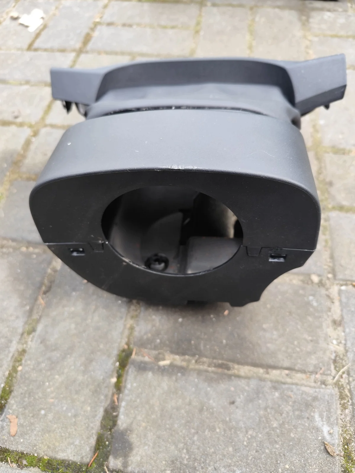 Ford C-MAX MK2 Lift Lenksäulenverkleidung image 3