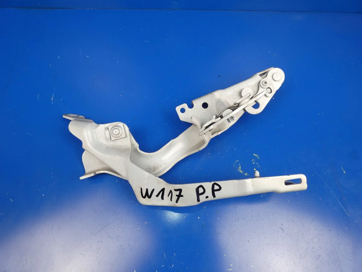 MERCEDES CLA W117 Cerniera Cofano Destra A1178800228