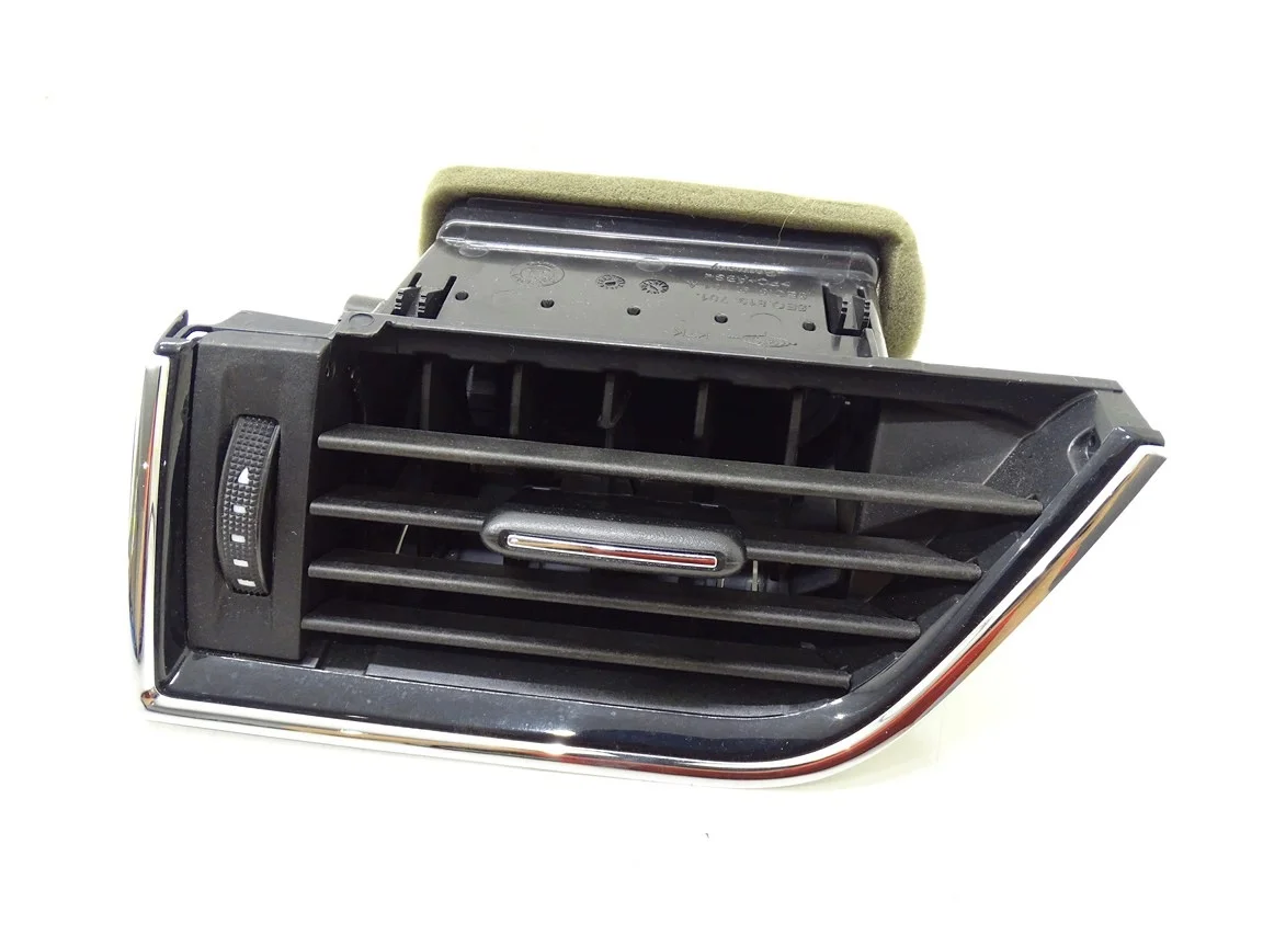 Grelha Ventilação Esquerda Skoda Octavia III 5E image 3