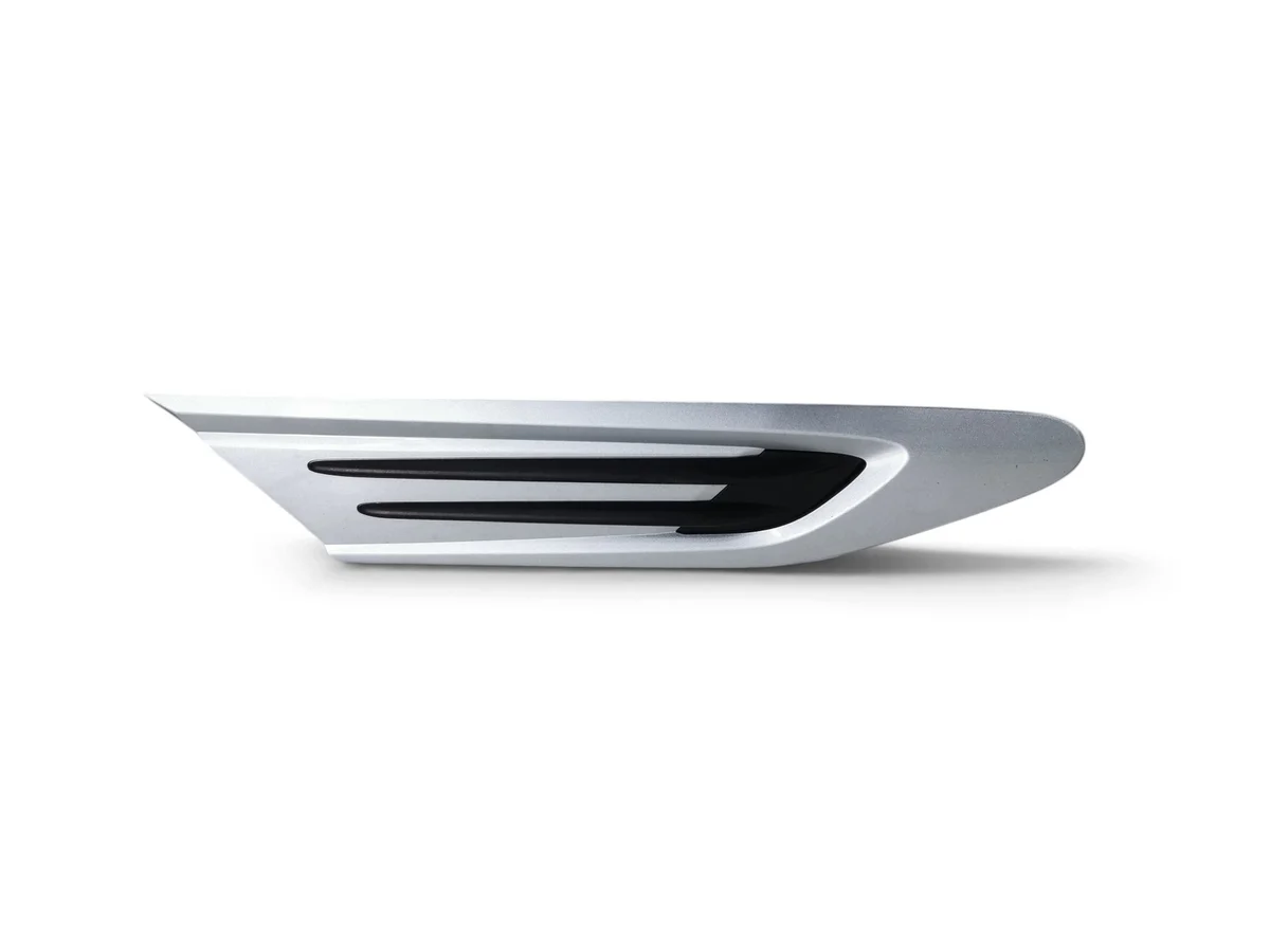 Subaru BRZ Toyota GT86 Fender Trim Right