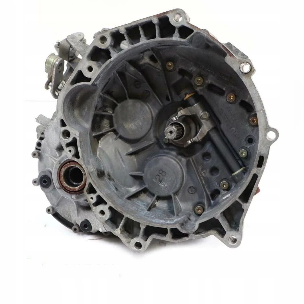 Mini Cooper S R53 Cambio 6 Marce 7531770 image 10