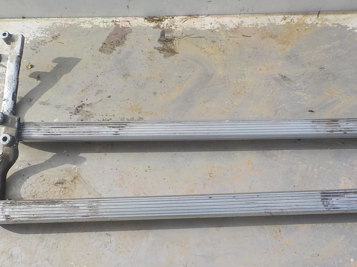 Marchepieds Volvo XC90 I 706STOPNIEXC90I image 6