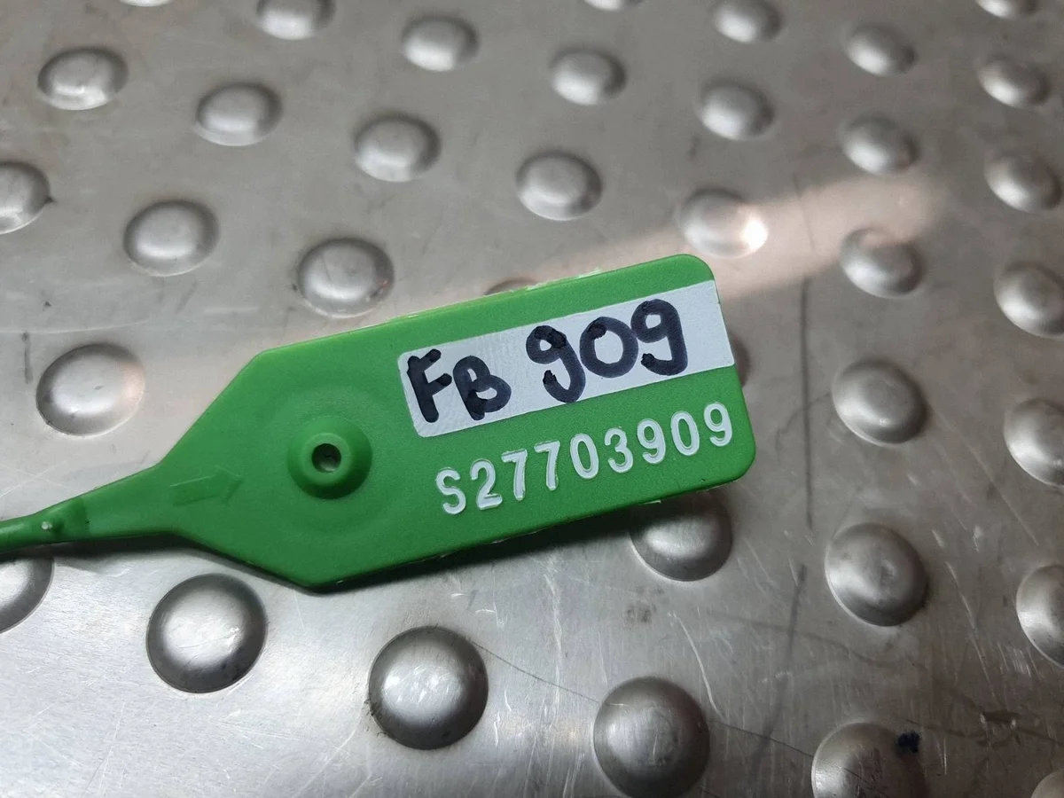 Base filtro olio BMW E46 E87 E90 E60 X3 E83 2.0D M47 image 9