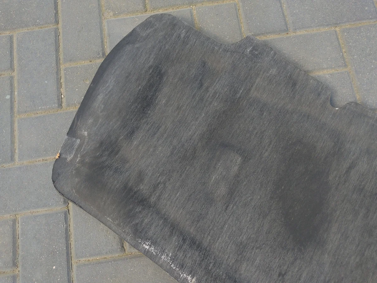 Jeep Compass 06-16 Hood Insulation Pad