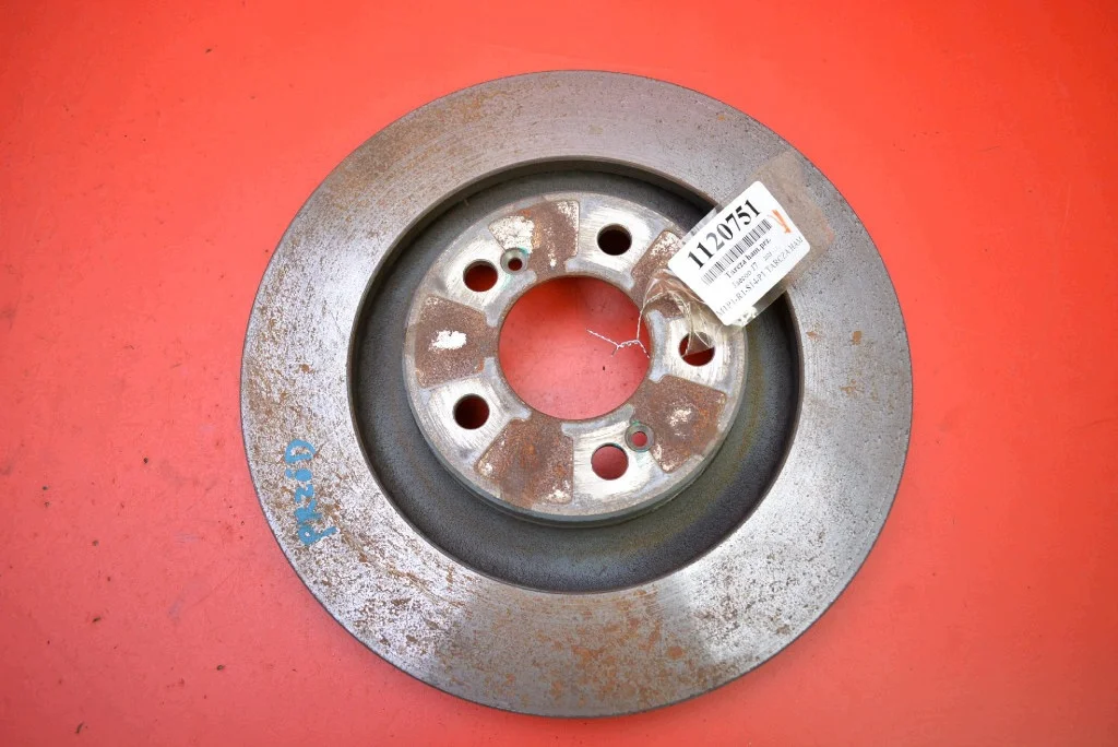 Bremsscheibe JAECOO 1.5 T-GDI (m-1120751-)