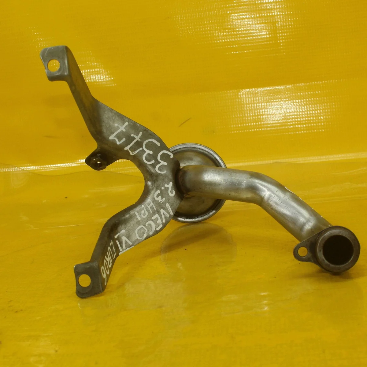 SMOK SUCEUR HUILE IVECO DAILY 6 3377 image 8
