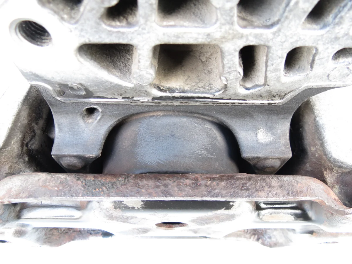 Ford OE 3C117M124AD Gebruikt Onderdeel image 5