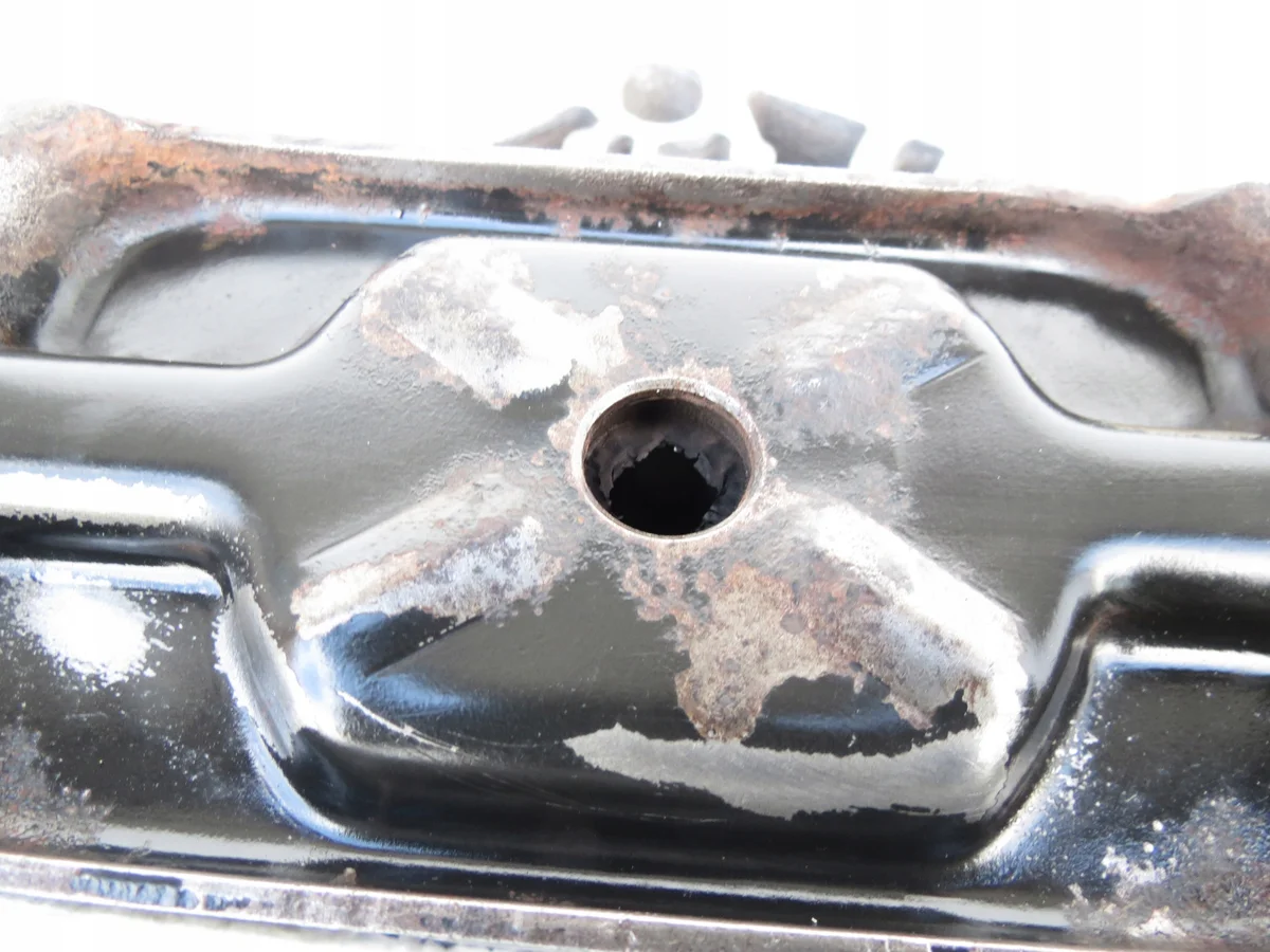 Ford OE 3C117M124AD Gebruikt Onderdeel image 7