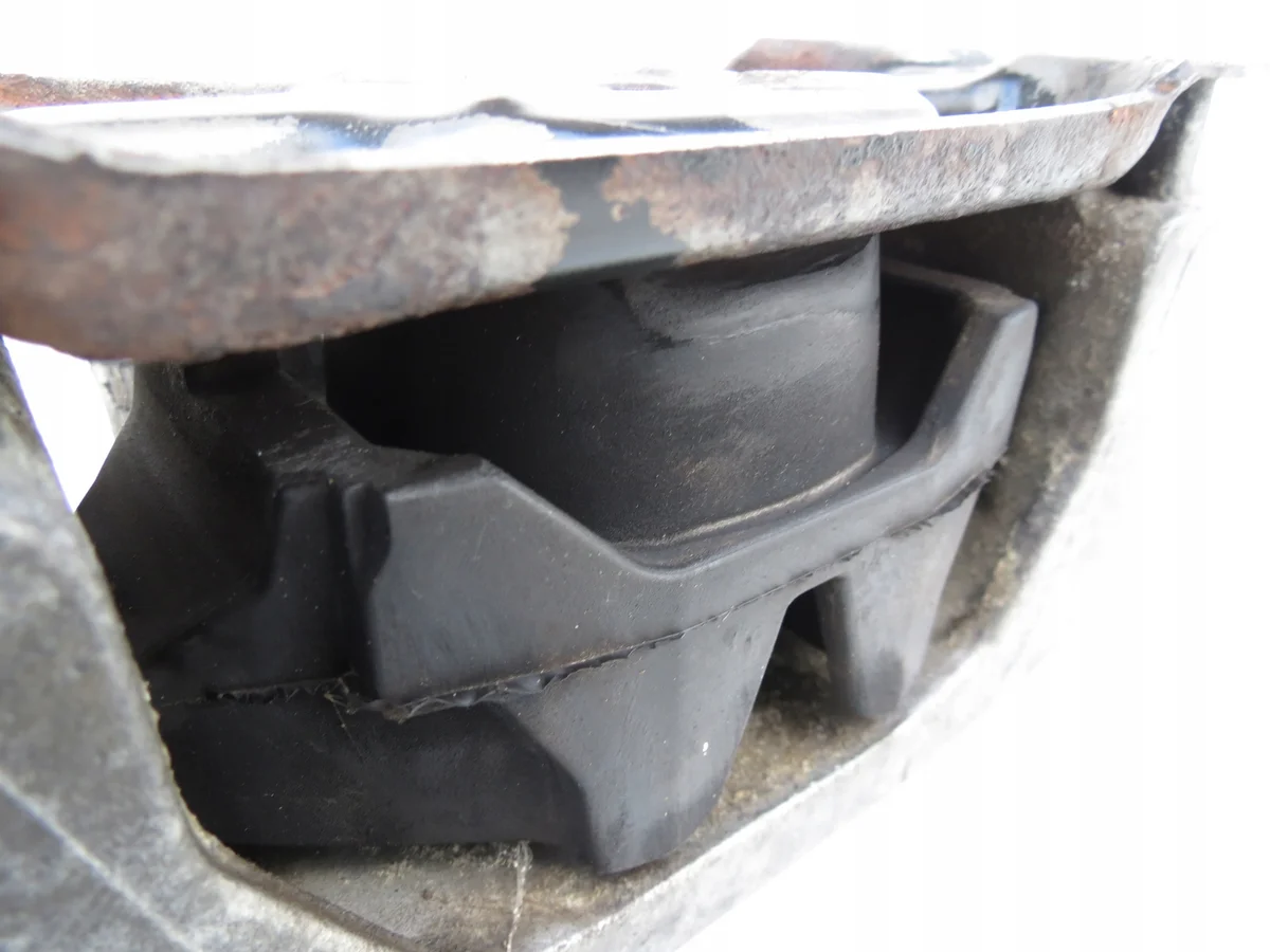 Ford OE 3C117M124AD Gebruikt Onderdeel image 8