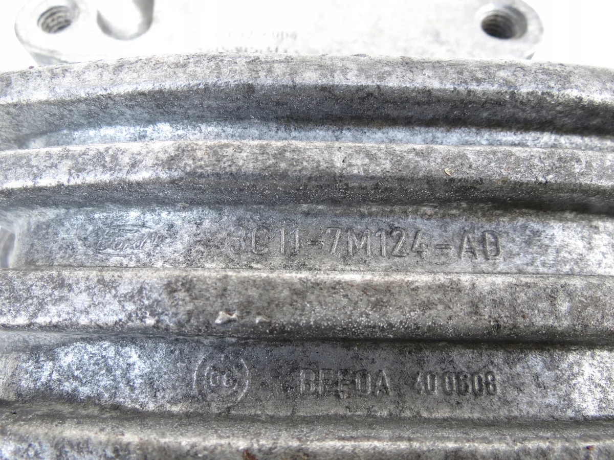 Ford OE 3C117M124AD Gebruikt Onderdeel image 9