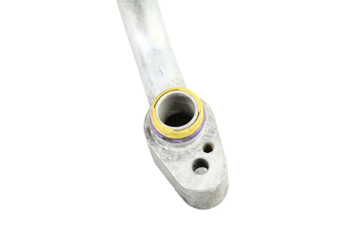Tuyau clim Audi A4 B6 1.9 TDI 8E0260707BA image 3