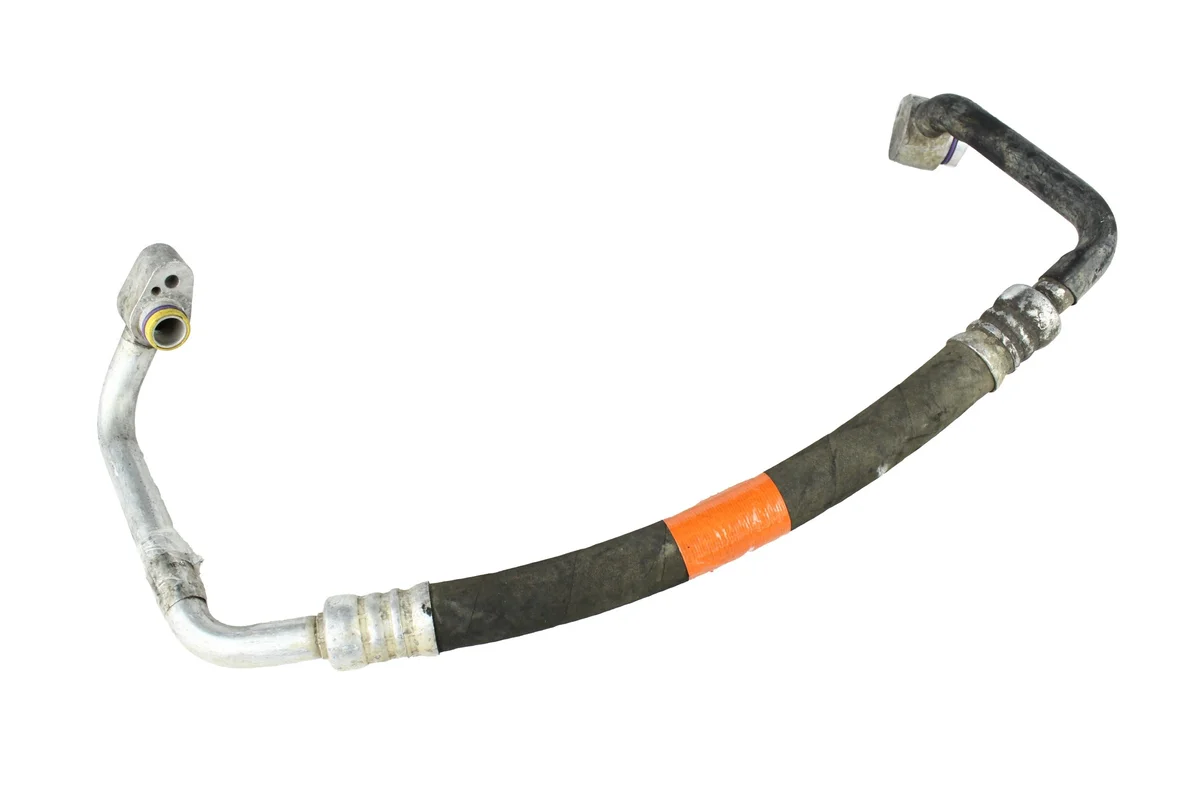 Tuyau clim Audi A4 B6 1.9 TDI 8E0260707BA image 4