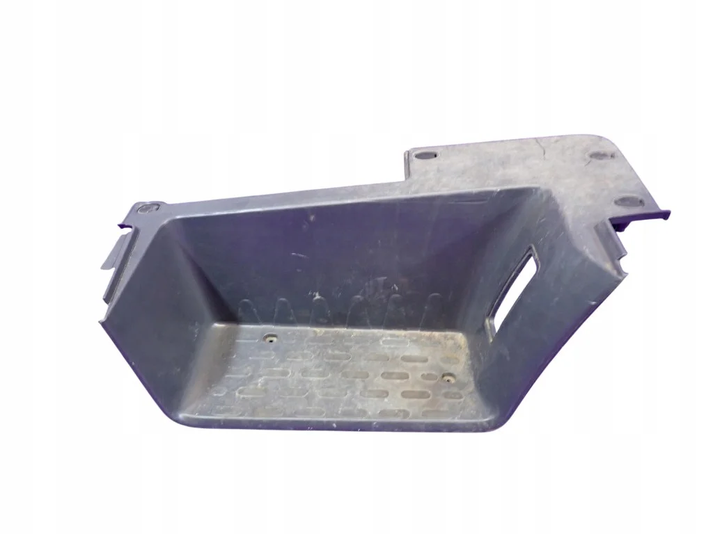 Estribera Derecha Boxer Jumper Ducato III Usada