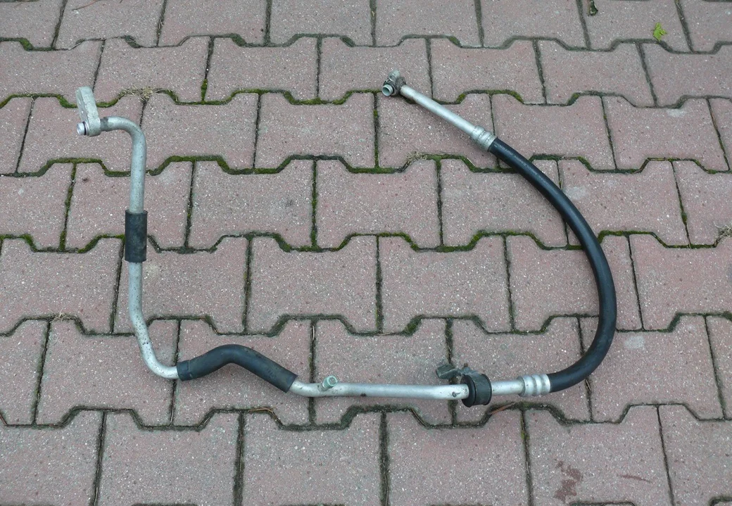 Tubo Clima Mitsubishi Outlander I 2.0 16V JOK-25-E111