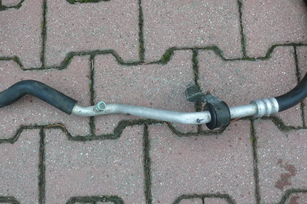 Klimaanlagenleitung Mitsubishi Outlander 2.0 16V image 3