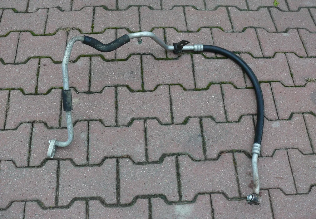 Klimaanlagenleitung Mitsubishi Outlander 2.0 16V image 5