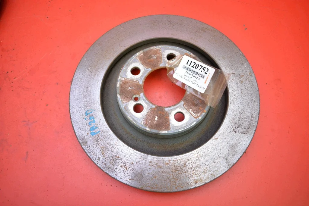 Bremsscheibe vorne Jaecoo 1.5 T-GDI m-1120752-
