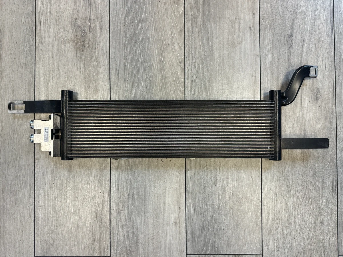 Used Jeep Compass Automatic Transmission Oil Cooler