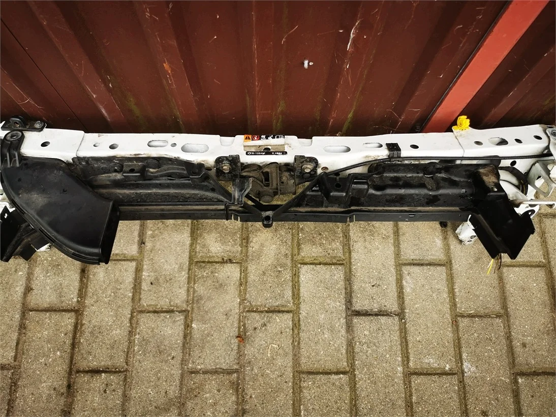 Opel Astra V K 15-19 Traverse avant image 7