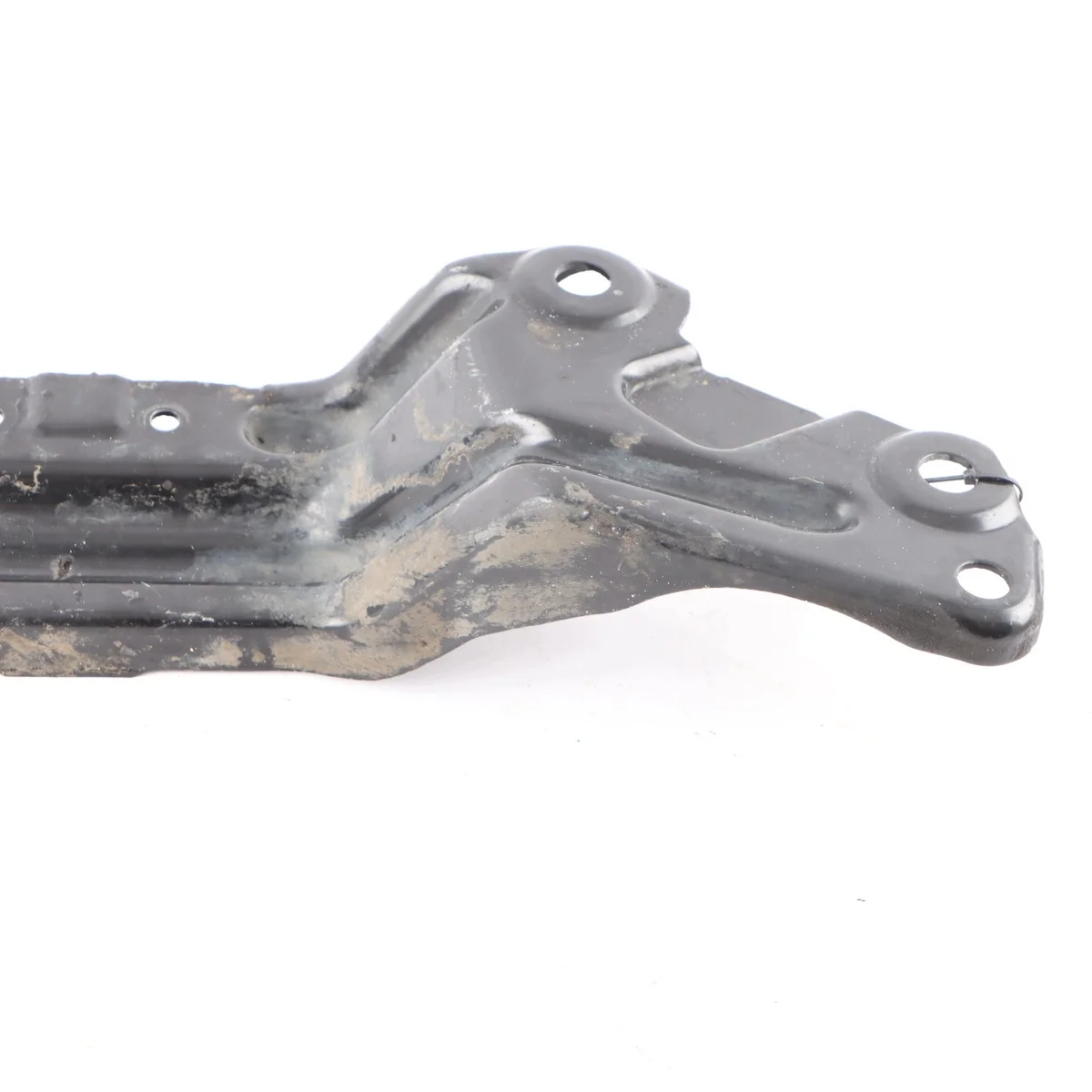 Audi A6 C6 Steun Versnellingsbak 4F0253071A image 3