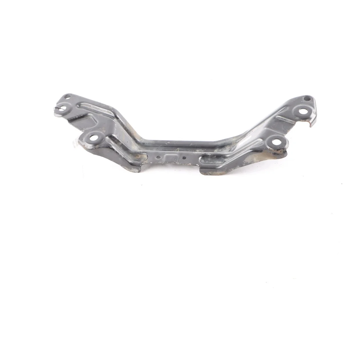 Audi A6 C6 Steun Versnellingsbak 4F0253071A image 6