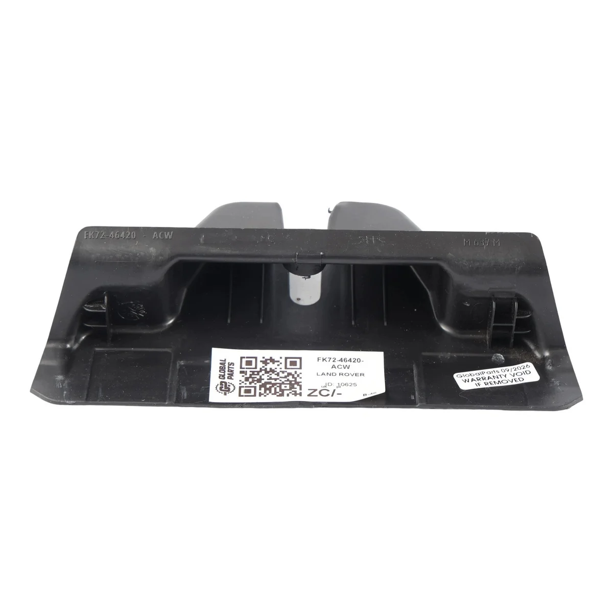Land Rover Discovery Sport L550 Cache Serrure Coffre