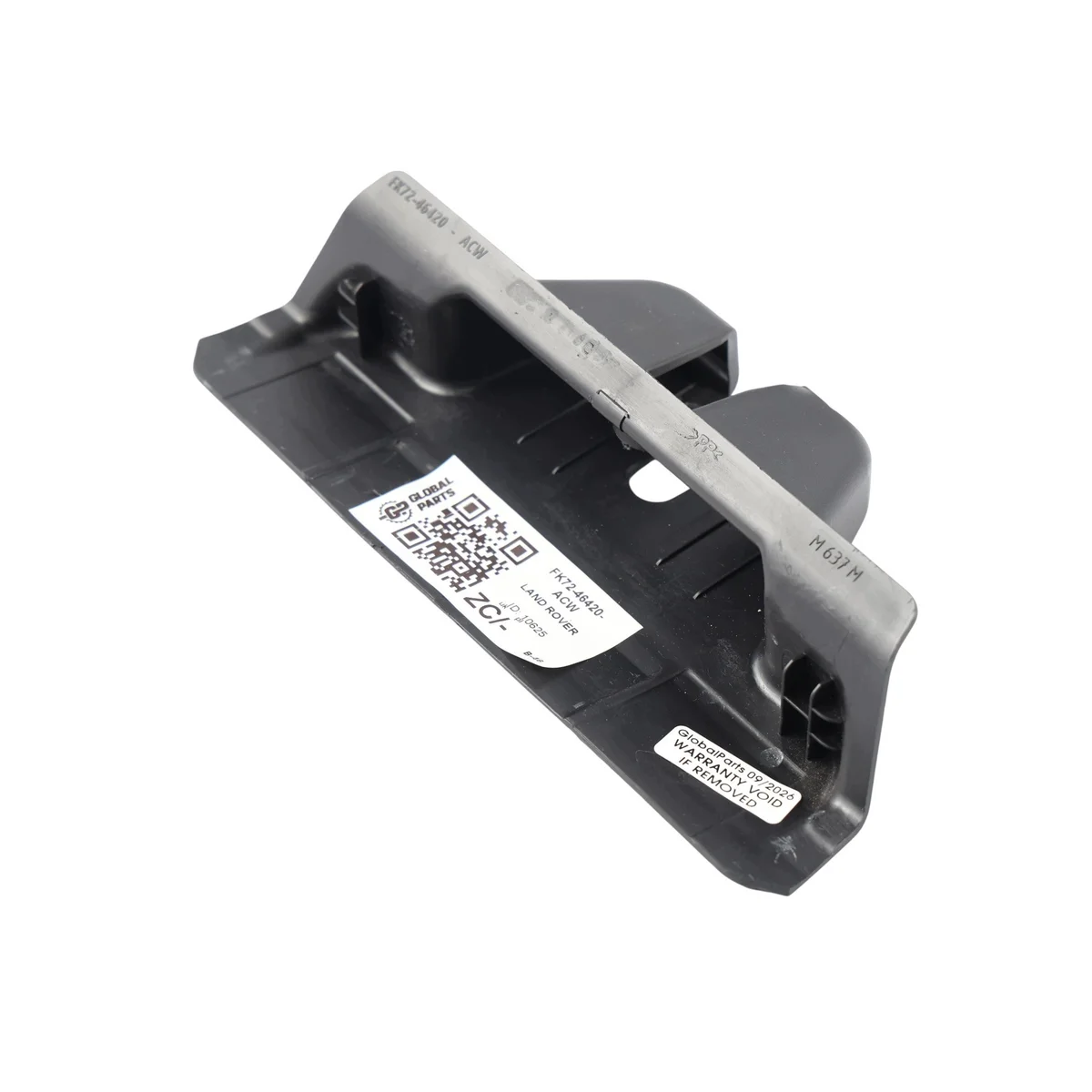 Land Rover Discovery Sport L550 Klappe Abdeckung FK72-46420-ACW
