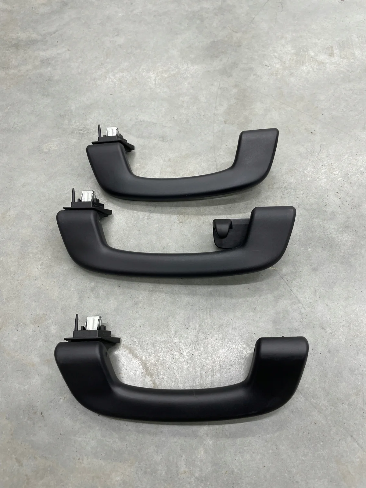 Alça de Teto BMW G30 G31 M-Pakiet Usada