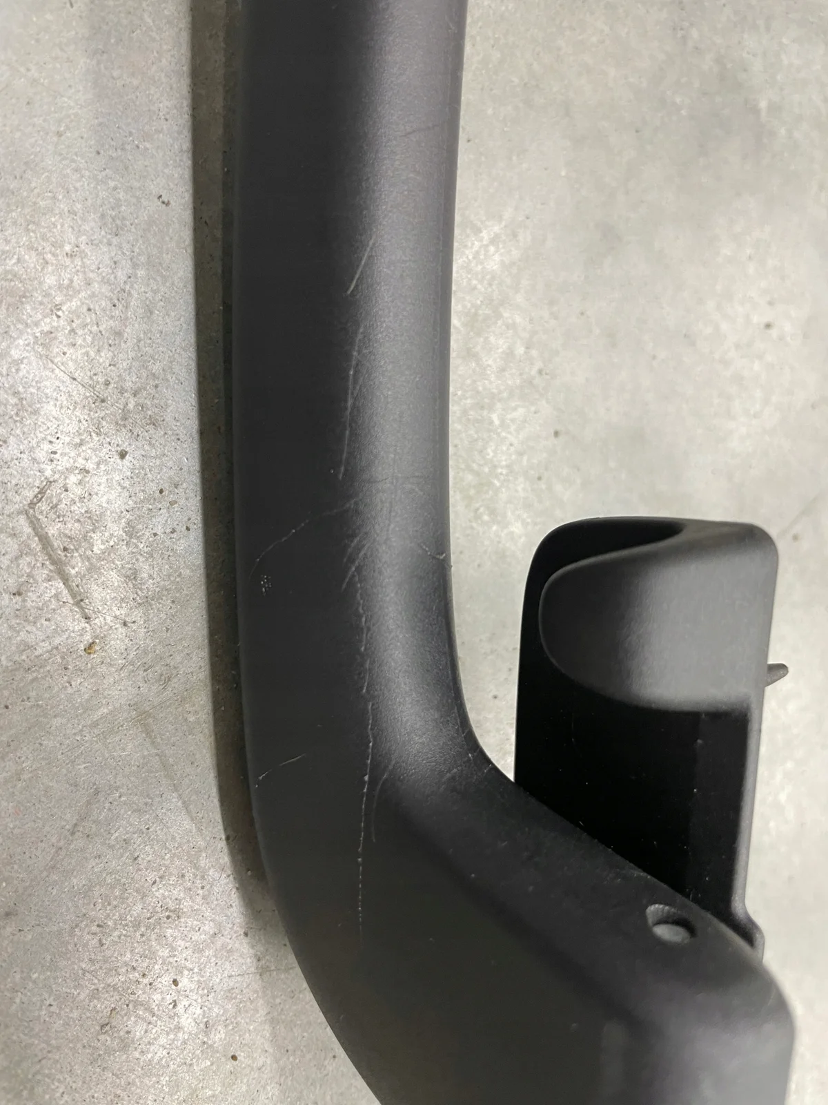 Alça de Teto BMW G30 G31 M-Pakiet Usada image 5