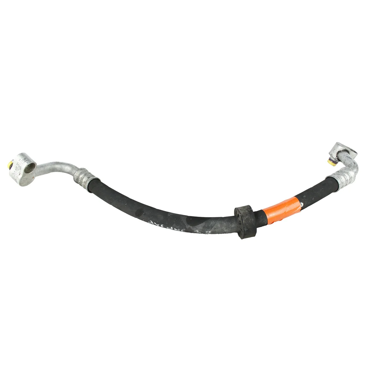 Porsche Cayenne 7L AC Slang 3.2 V6 7L5820721H