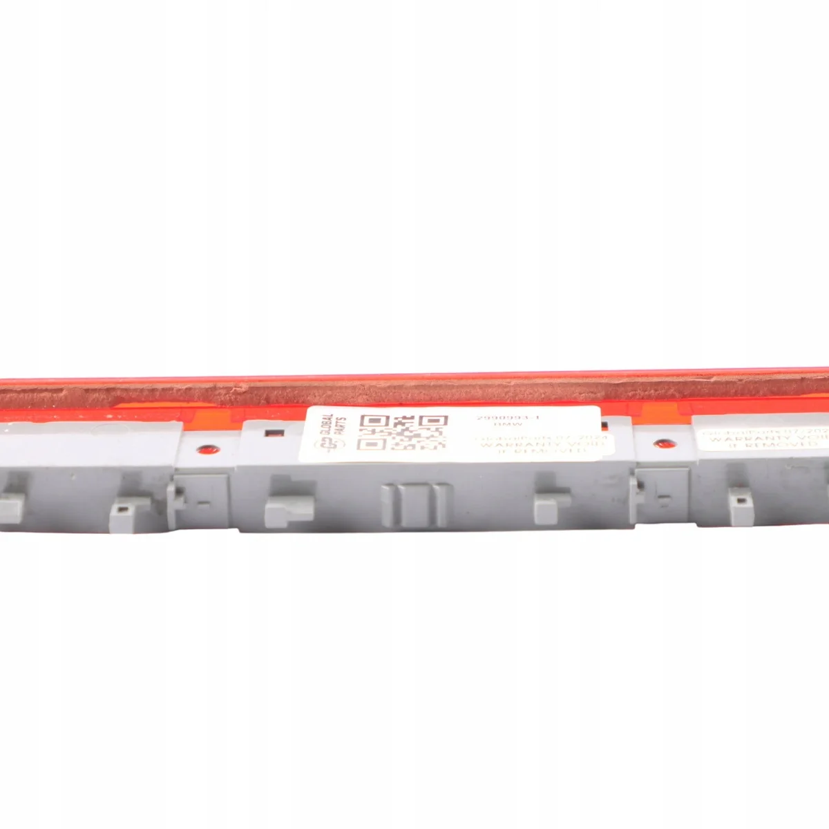 3ª Luz de Freio BMW X1 E84 Usada OEM 2990993 image 9
