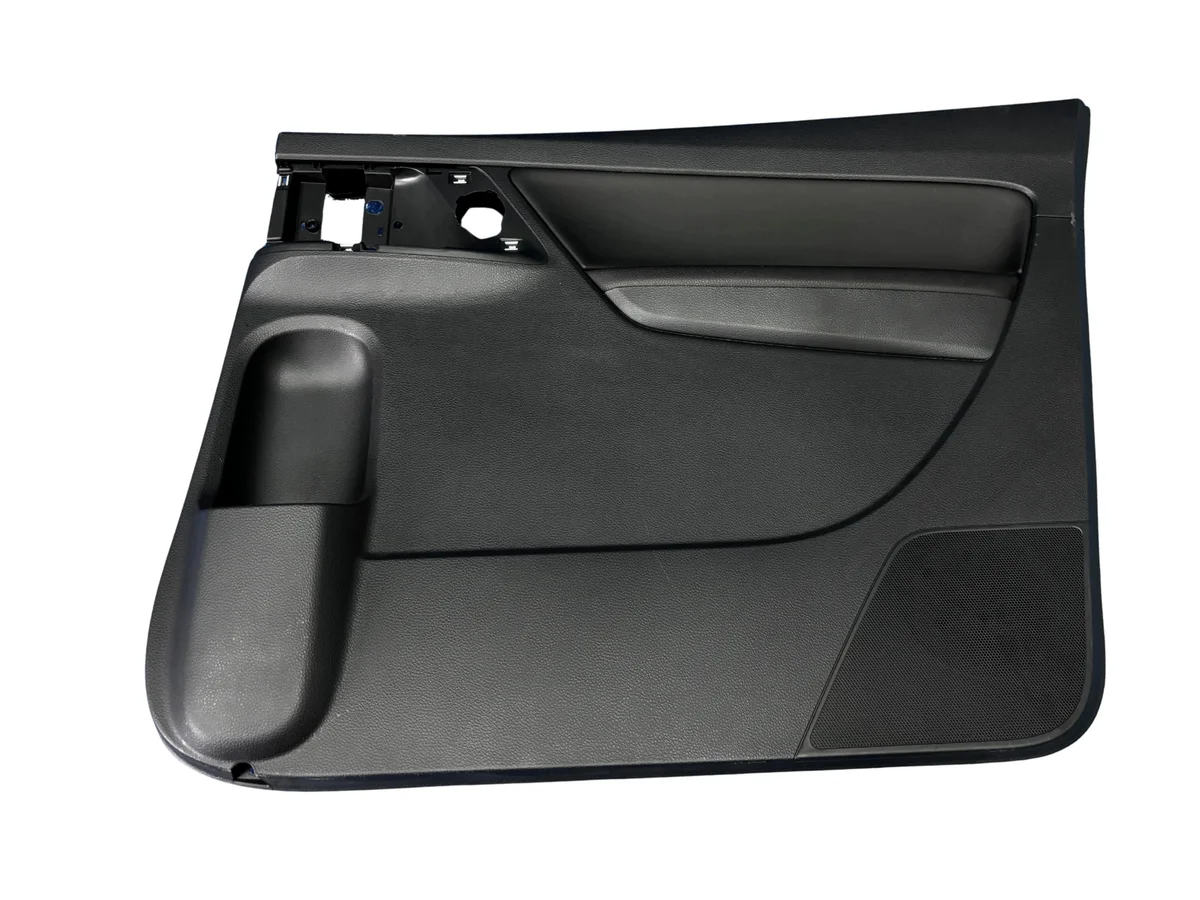 Tapicería Puerta Trasera Derecha VW Sharan