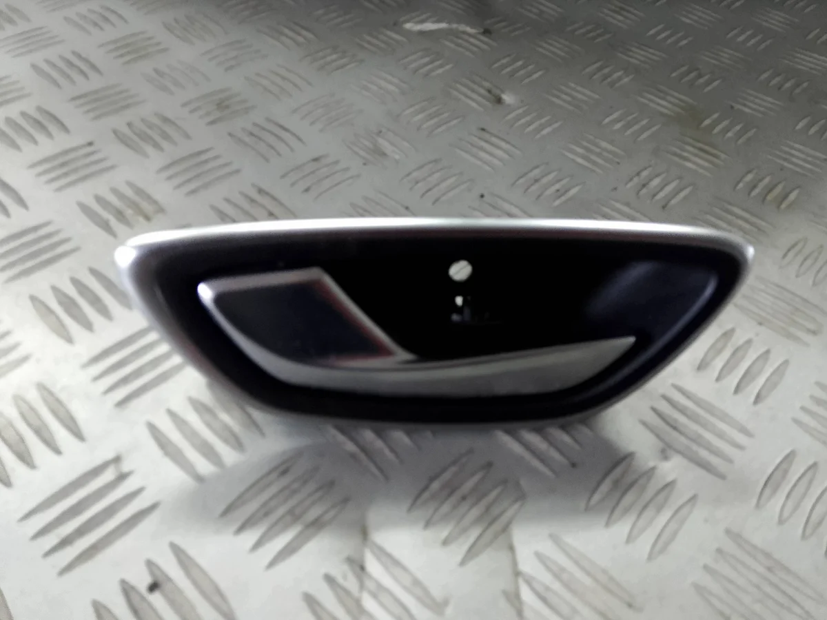 Renault Talisman Kombi sisäkahva vasen taka