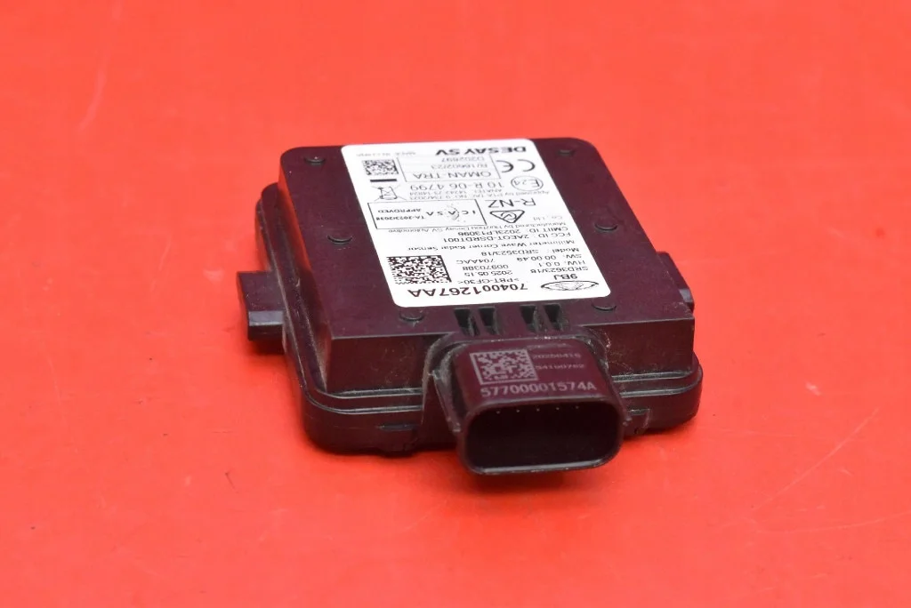 Totwinkel-Radar Sensor Rechts Hinten Jaecoo J7 image 6