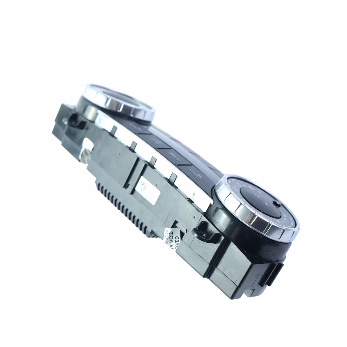 Pannello Modulo Climatizzatore Mercedes W166 A1669000106 image 4